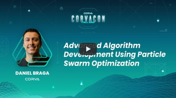 Daniel Braga - Advanced Algorithm Development